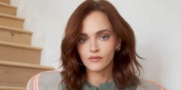 Madeline Brewer: 'Jag bär inte längre någon skam över min abort
