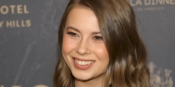 Bindi Irwin om hennes endometriose: 'Jeg hadde konstant smerter uten svar