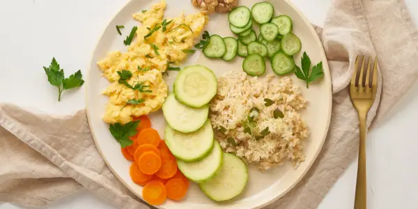 Viss, kas jums jāzina par diētu ar zemu FODMAP saturu