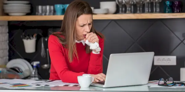 7 datos que debe saber sobre el asma variante de la tos, que, sinceramente, es un poco extraño