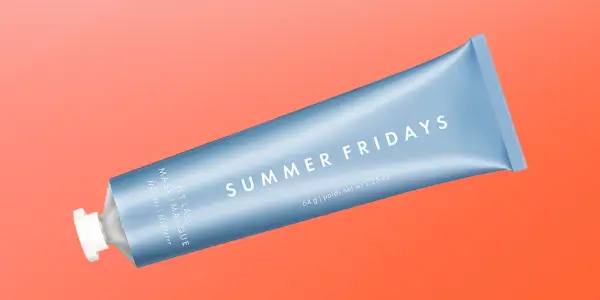Se retira del mercado la mascarilla Jet Lag de los viernes de verano después de que los clientes informaran reacciones de ardor
