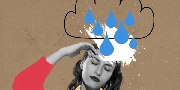 Yataktan Kalkamayacak Kadar Depresyonda Olduğunuzda Deneyebileceğiniz 10 Şey