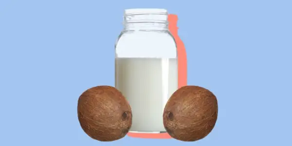 L’huile de coco a-t-elle réellement un effet magique sur l’eczéma ?