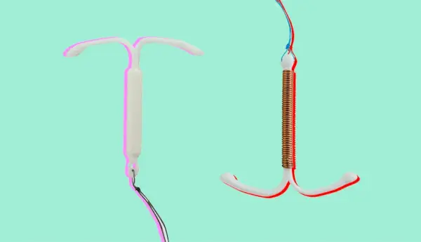 Așa se schimbă menstruația când îți faci un DIU