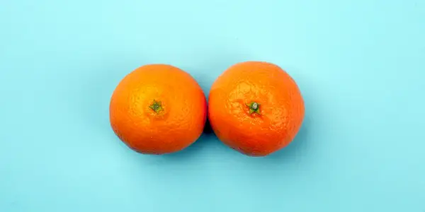 9 furcsa mellbimbó-dolog, ami valójában teljesen normális