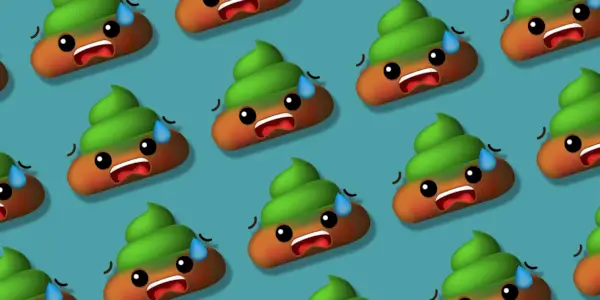 Mi okozza a zöld kakit? 12 lehetséges ok, amiért a széklet színe ki van kapcsolva