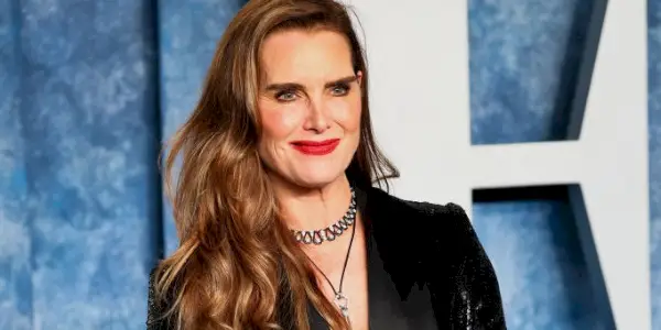 'Questo mi ha distrutto': Brooke Shields sulla sua 'spaventosa' depressione postpartum