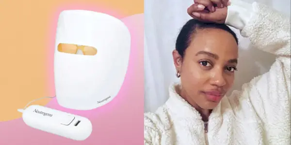 Dit is het LED-masker dat dermatologen aanbevelen voor een acnegevoelige huid