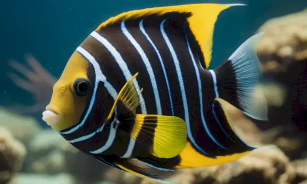 Angelfish