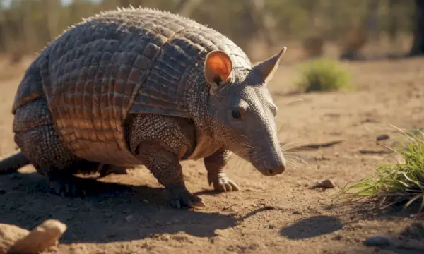 Simbolism, semnificație și mesaje Armadillo