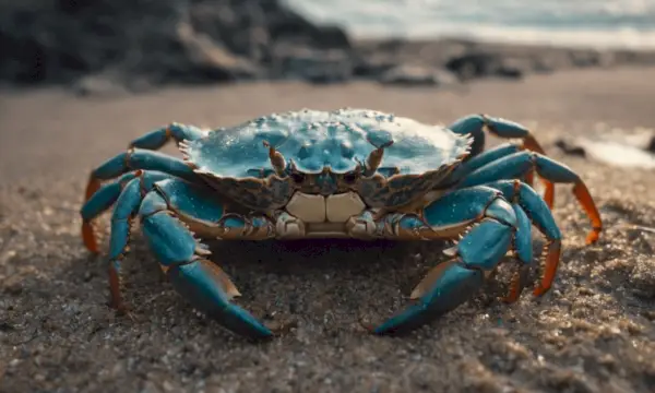 Exemples de symbolisme du crabe dans la culture