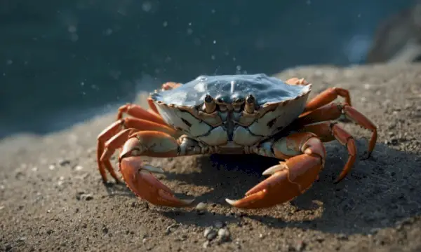 krab