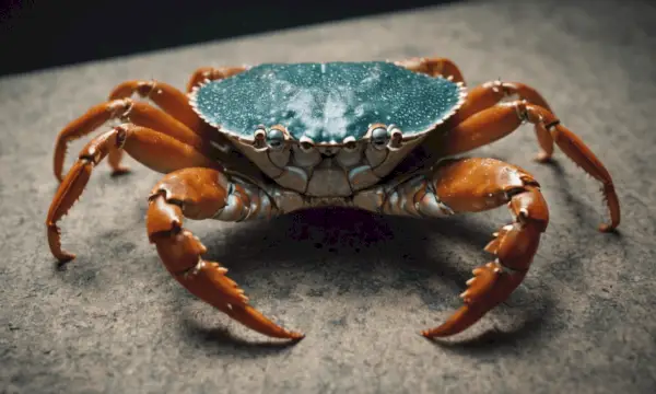 Que symbolise un crabe ?