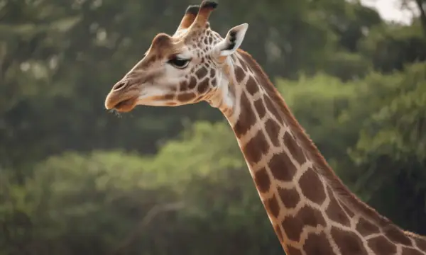 Giraffenbedeutungen