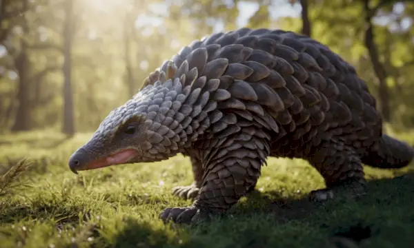 Pangolin