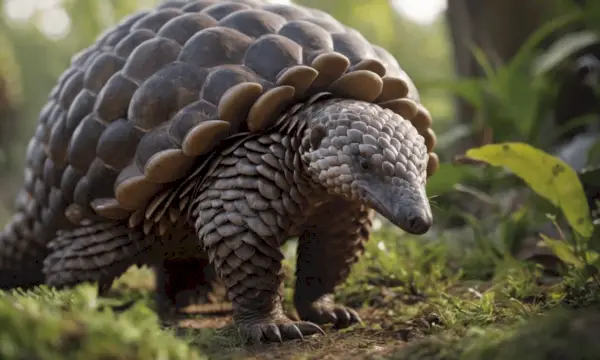 Pangolin