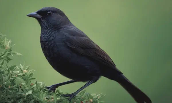 Temi simbolici chiave del Cowbird