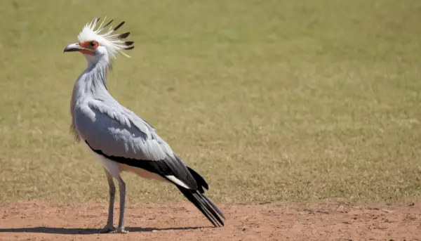 Sekretær Bird