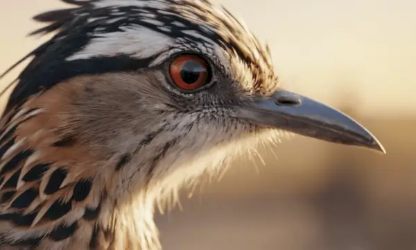 Roadrunner-Symbolik