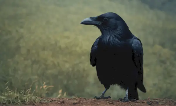 Los cuervos envían diferentes mensajes