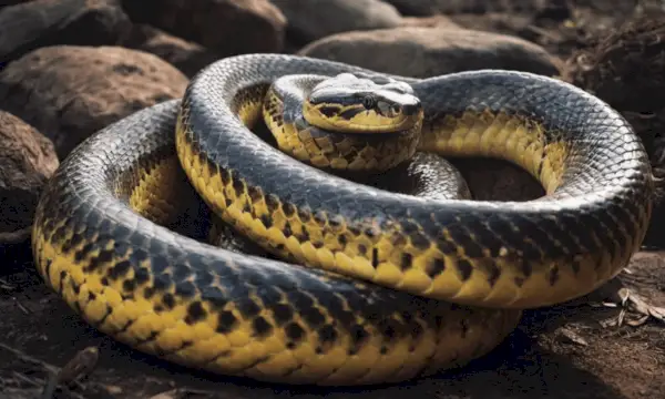 Anaconda symbolikk