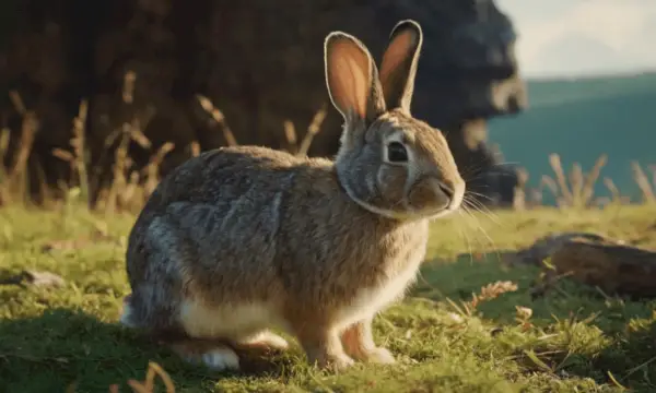 Simbolismo del conejo