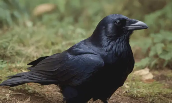 Sueños y presagios de cuervos