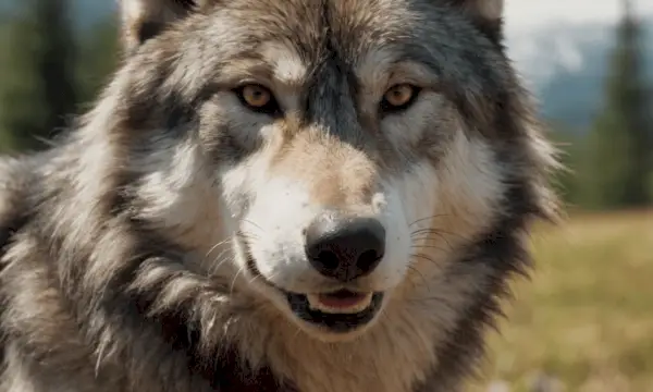 Symbolisme du loup dans la mythologie