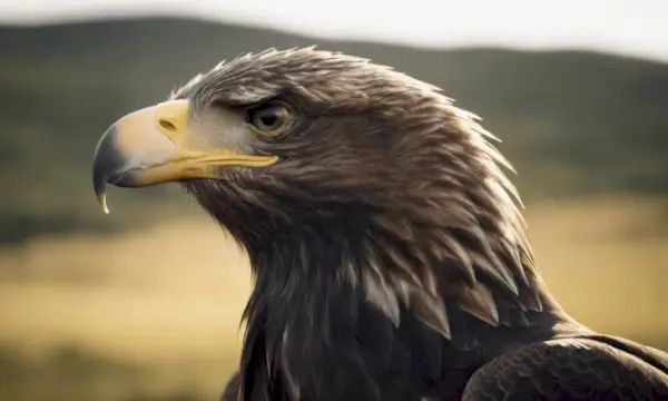 Simbolismo heráldico del águila