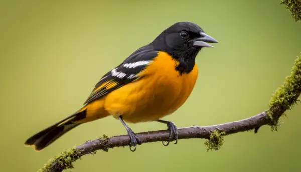 Oriole