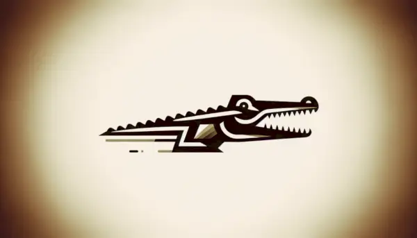 Simbolism și tatuaje crocodil