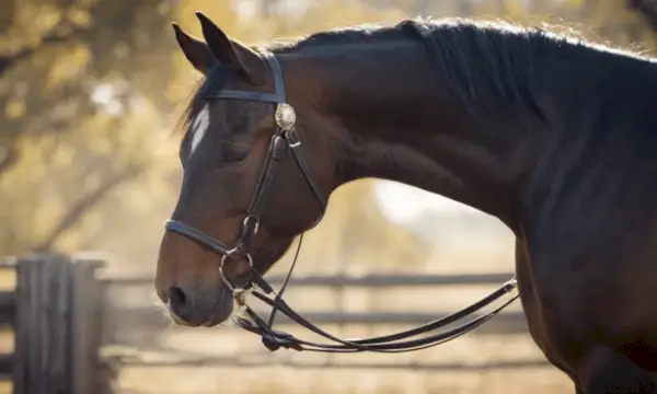 Quarter Horse-Symbolik