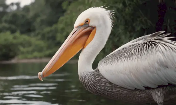 Simbolismo del pellicano nell'antico Egitto