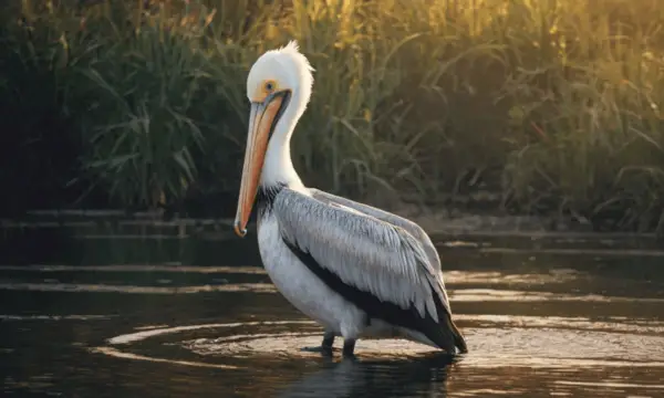 Symbolisme du pélican dans la mythologie