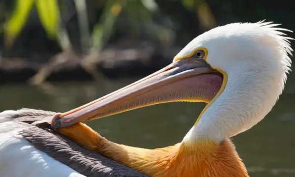 Oversikt over Pelican Symbolism