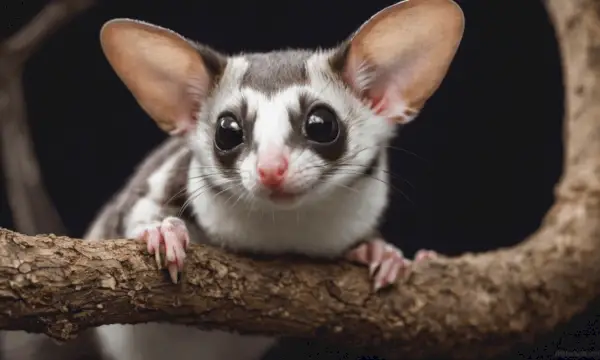 Sugar Glider szimbolizmus