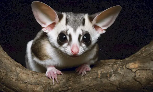 Sugar Glider Symbolism