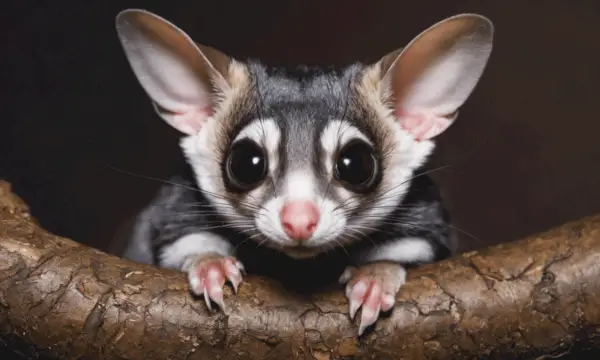 Sugar Glider