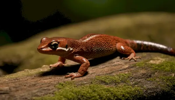 Salamander