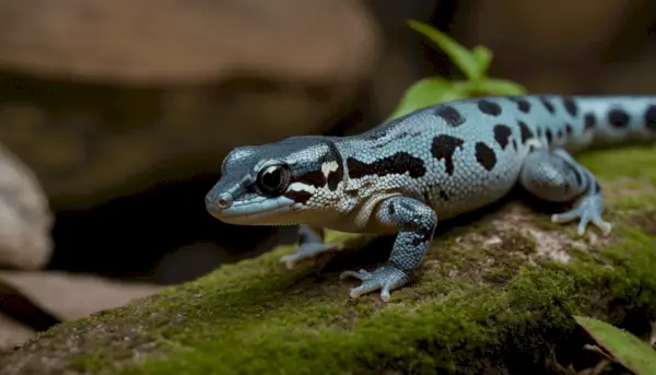 Simbolika salamandra