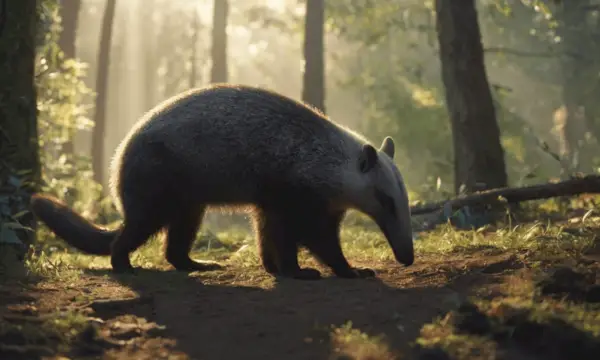 Myrsötarens symbolik och betydelse