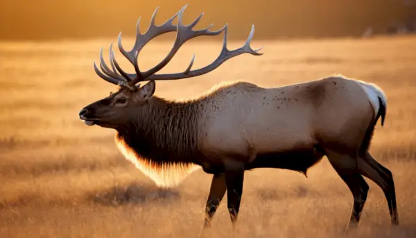 Elk