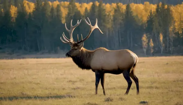 Elk