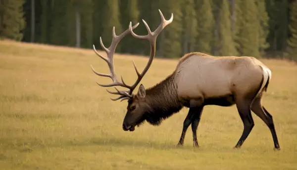 Wapiti