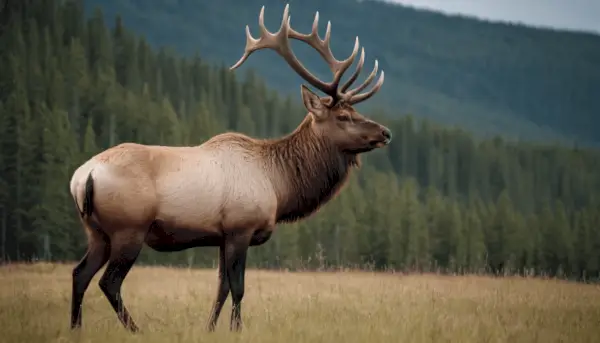 Elk