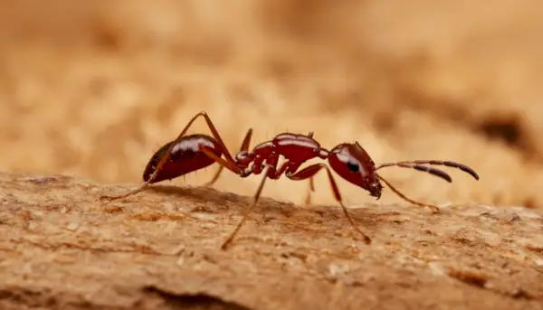 Oheň Ant