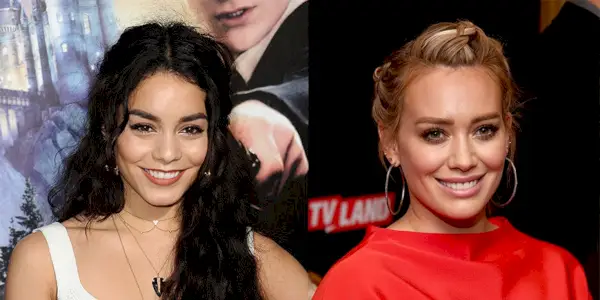 Vanessa Hudgens și Hilary Duff postează poze neretușate în bikini pentru o mare cauză