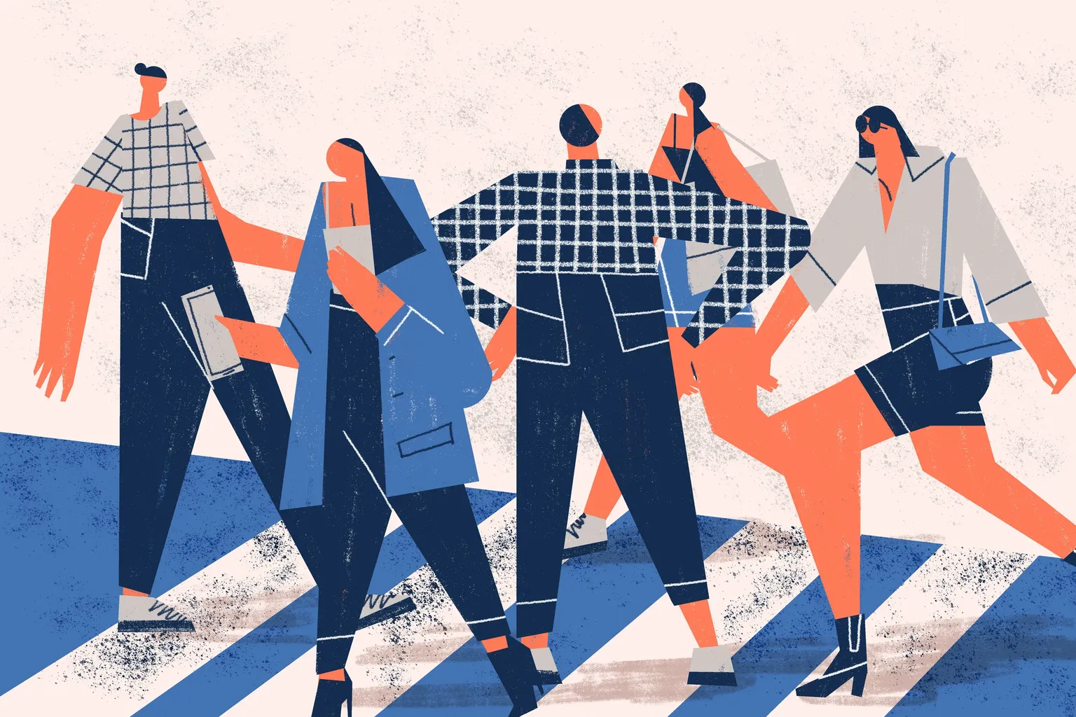 3 choses à faire quand vous avez l’impression que tout le monde réussit mieux que vous