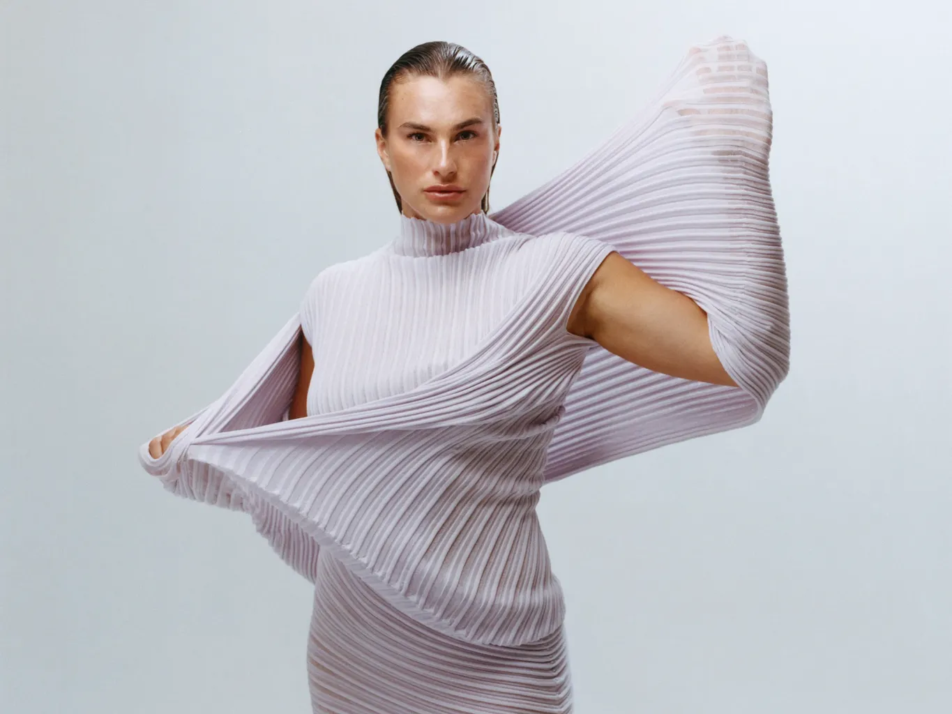 आर्यना सबालेंका का अगला सेट