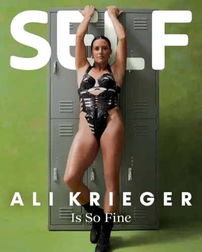 Ali Krieger über Trennungen, große Siege und neue Ziele